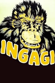 Ingagi poster