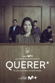 Querer постер