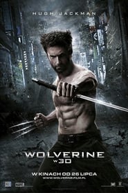 Podgląd filmu Wolverine