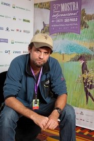 Hans Weingartner headshot