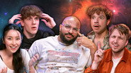 We Ask An Astrophysicist About Alien Worlds ft. Dr. Starkid