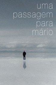 A Journey for Mário Poster