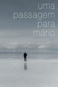 Poster A Journey for Mário 2013