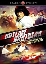 The Outlaw Brothers постер