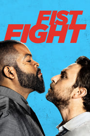 Poster van Fist Fight