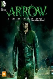 Arrow 3ª Temporada 720p WEB-DL Dublado Torrent Dual Audio (2015) Download