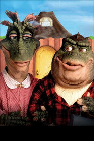 Dinosaurs Season 4 7