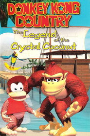 Donkey Kong Country: The Legend of the Crystal Coconut (1997)