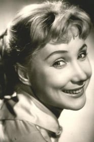 Carla Hagen as Herta Laschke