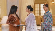 Armaan stands by Abhira