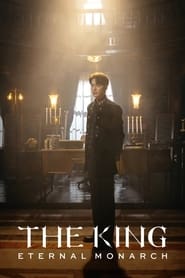 The King: Eternal Monarch poster