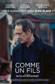 Comme un fils (2024)