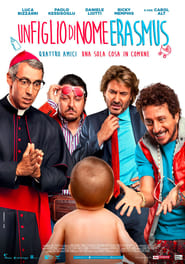 Un figlio di nome Erasmus movie poster