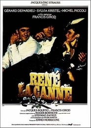 Rene the Cane (1977)