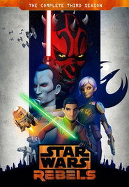 Star Wars Rebels Season 3 9