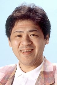 Masahiro Anzai as Marcello Rossi (voice)