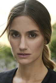 Profile picture of Danica Ćurčić who plays Naia Thulin