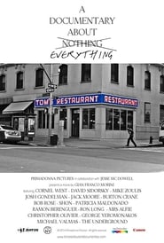 Tom's Restaurant - A Documentary About Everything film gratis Online