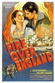 Fire Over England