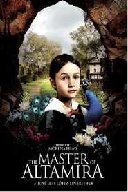 Poster El Maestro de Altamira 2015