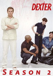 Dexter Season 2 25