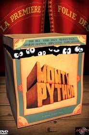 La Première Folie des Monty Python regarder film 1971