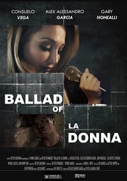 Ballad of La Donna постер
