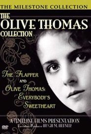 Olive Thomas: The Most Beautiful Girl in the World streaming