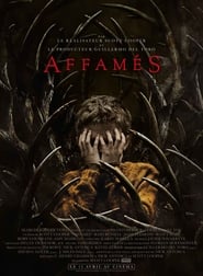 Film Affamés streaming