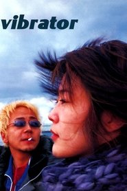 Poster Vibrator 2003