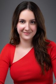 Lucía De Haro García is Natalia