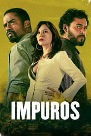 Impure постер