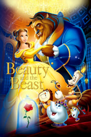 مشاهدة الأنمي Beauty And The Beast 1991 مترجم