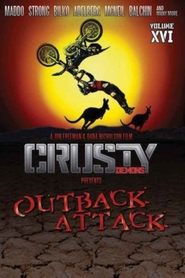 Crusty Demons 16: Outback Attack streaming