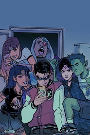 Teen Titans Season 5 10