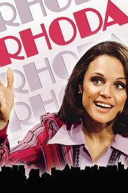 Rhoda poster
