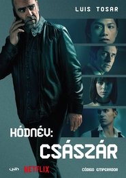 Kódnév: Császár (2022)
