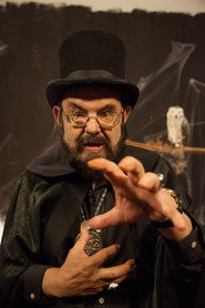 José Mojica Marins 800x1200