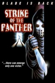 Strike of the Panther (1988)