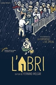 Poster L'abri