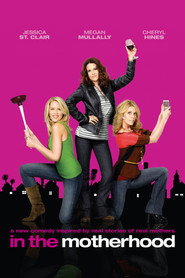 In the Motherhood poster