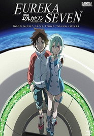 Eureka Seven Season 1 5