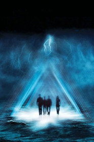 The Triangle poster