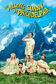 It’s Always Sunny in Philadelphia Season 12