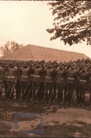 Oath of the Vardar Regiment Soldiers