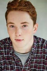 Rory Potter as Stewart Pettyman