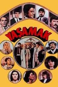 Poster Yaşamak