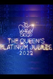 Platinum Beacons: Lighting up the Jubilee (2022)
