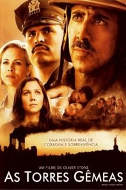 World Trade Center movie poster player