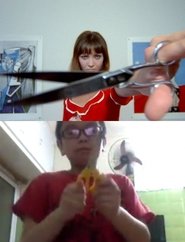 Minh Tu Le Scissorhands (2021)
